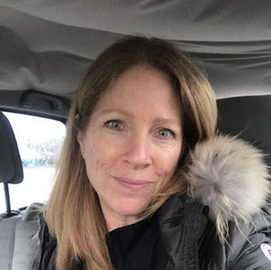 Meet your Posher, Diane